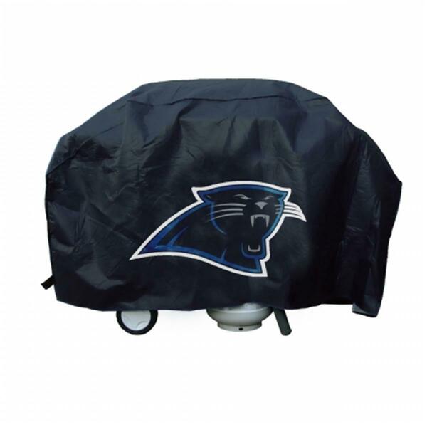 Rico Carolina Panthers Barbeque Grill Cover - Misc. BCB0802